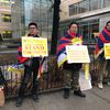 Tibetan New Yorkers Claim Queens Library Exhibit About Tibet Is Chinese Propaganda